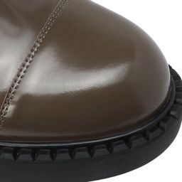 Женские полусапоги TENDANCE Артикул 2614398, темно-коричневый  фото 5