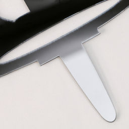 Набор для украшения Топпер Корона, набор свечей 10 шт., цвет МИКС - Simaland фото 11