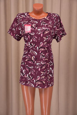 Футболка женская (00962, вариант 104)