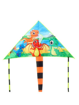 Воздушный змей Дракончики - Simaland фото 6