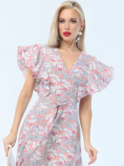 Платье Летняя романтика, нью - Dstrend фото 3