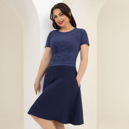 Платье Узнаваемый стиль - Charutti фото 2