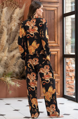 Dragon 5086 Комплект-двойка Mia-Amore фото 2