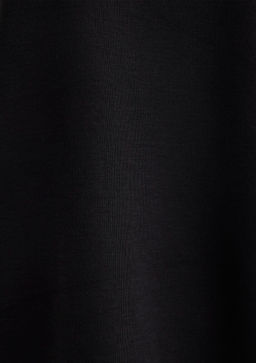 Lux Touch TENCEL TM Siyah Modal Tisort - Mavi фото 6
