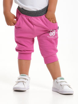 Бриджи UD 3252 малина - Mini maxi фото 2