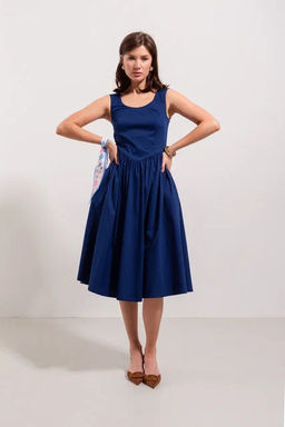 Платье Raimonda - Morozov Amavie фото 10