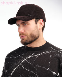 011.233111 Бейсболка флис (55-61)