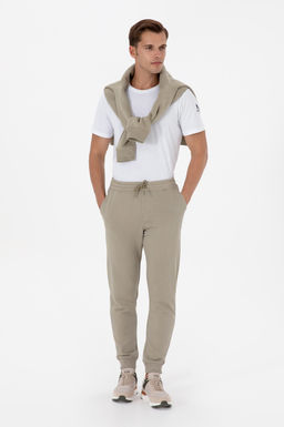 Erkek A__k Haki E_ofman Alt_ Sepette S_rpriz _ndirim - U.s. polo assn фото 3