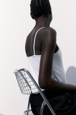 MAMA Pantalon sin cierre - H&m фото 3