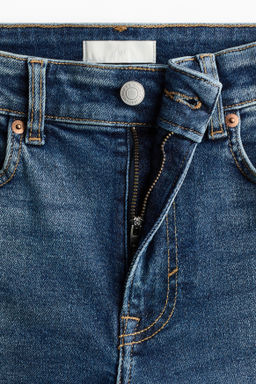 Skinny High Waist Ankle Jeans - H&m фото 6