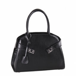 Сумка 6699VG black Vitelli Grassi