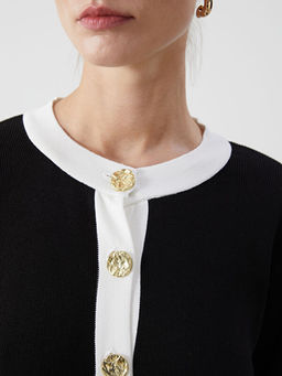 Bisiklet Yaka Kad?n H?rka