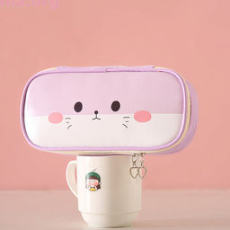 Пенал Happy face - Купи слона фото 3