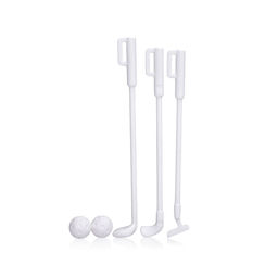 Кукла с аксессуарами "Гольфистка" в коробке