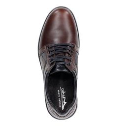 Полуботинки мужские