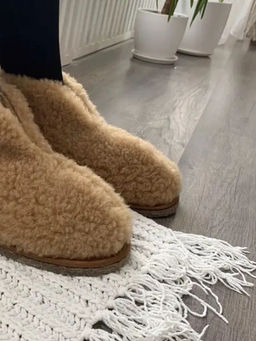 Чуни - Мех оретекс фото 6