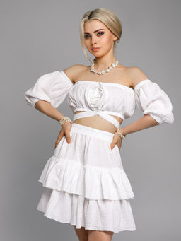 Костюм летний Соль&Перец