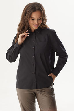 Блуза Magia mody 2304 черный
