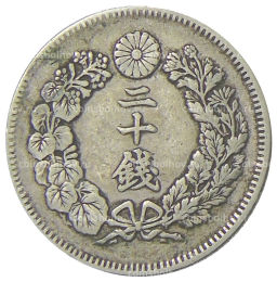20 сен 1908 года Япония