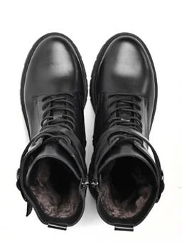 Ботинки Ионесси