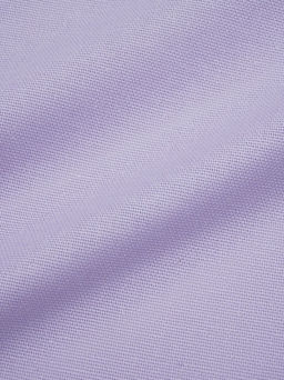 Рогожка цв.Светло-сиреневый, ш.1.5м, хлопок-100%, 150гр/м.кв - Купава фото 4