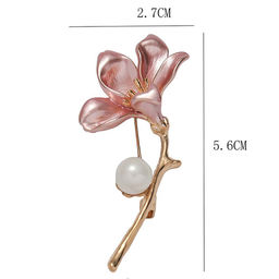 Брошь арт. 32 2353 (id 279239) - Rada фото 2