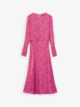 ЕМКА / Платье миди - Emka фото 5