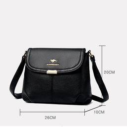 KAIDIFEINIROO Сумка женская 6802 фото 9