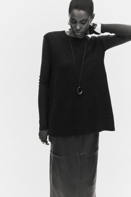 Su?ter sin mangas - H&m фото 3