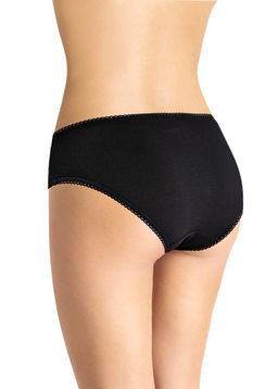 C049к Трусы женские Кружево хлопок - Clever wear фото 6
