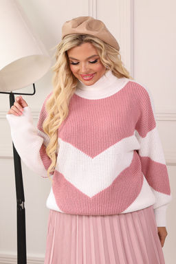 Джемпер Др5-454/11 - Wisell фото 12