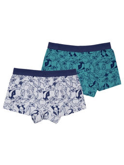 22437651 Трусы для мальчиков - брифы, 2 шт в комплекте