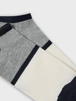 Цена за 5 пар! НОСКИ МУЖСКИЕ