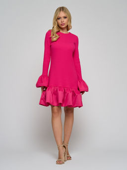 Нарядное платье новогоднее. Nota Bene новый год