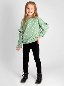 Лосины для девочки Tevhit фото 2