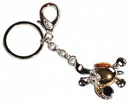 Брелок Черепашка TB 007610