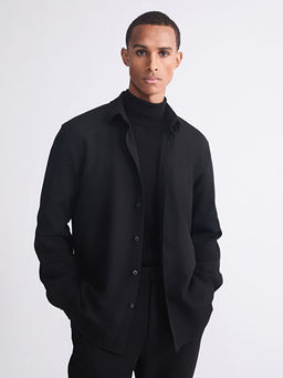 Regular Fit Uzun Kollu Erkek G?mlek