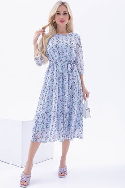 Платье Виталина - Lt collection фото 28