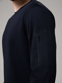 E2504-2 лонгслив мужской - Strobbs фото 4