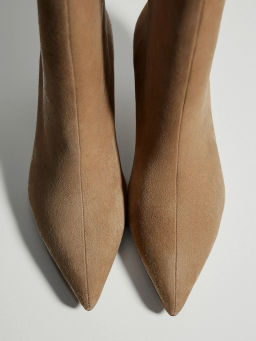 Ботильоны, W015/nudo - Emka фото 2