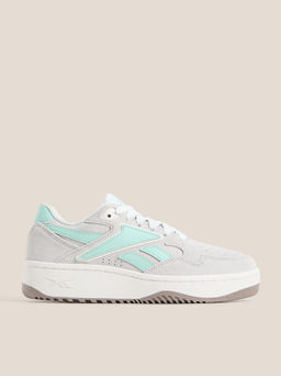 Женские кеды REEBOK ATR CHILL Артикул 4495024, бледно-серый