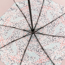 Зонт автомат FABRETTI UFS0072-13 - Bears family фото 5