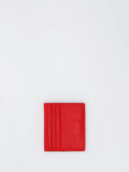 Картхолдер 0627 red Vermari