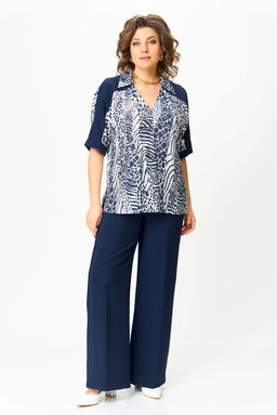 Костюм Bonna Image 981/1 синий  фото 2