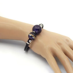 Браслет из муранского стекла - Vloes фото 3