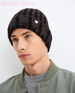 14365 MMH Колпак мужской (57-59)