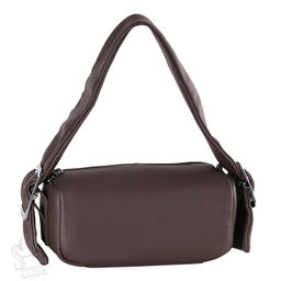 Сумка женская кожаная 3227Q d.apricot Polina&Eiterou/30  в Новосибирске