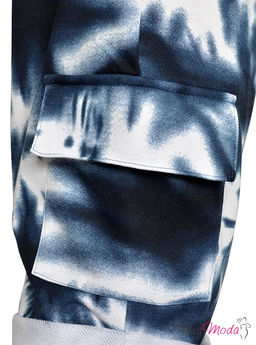 Брюки Модель №1534 размеры 44-84 - Plusmoda фото 8