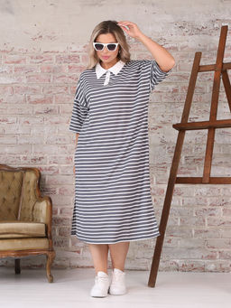 Платье П3-5477/5 - Wisell фото 5