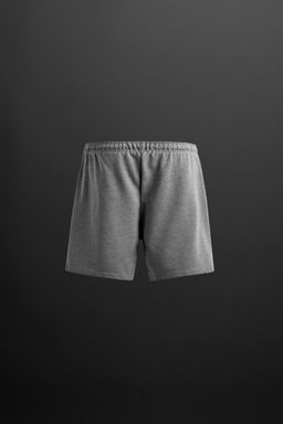 JOGGER SHORTS - Zara фото 2